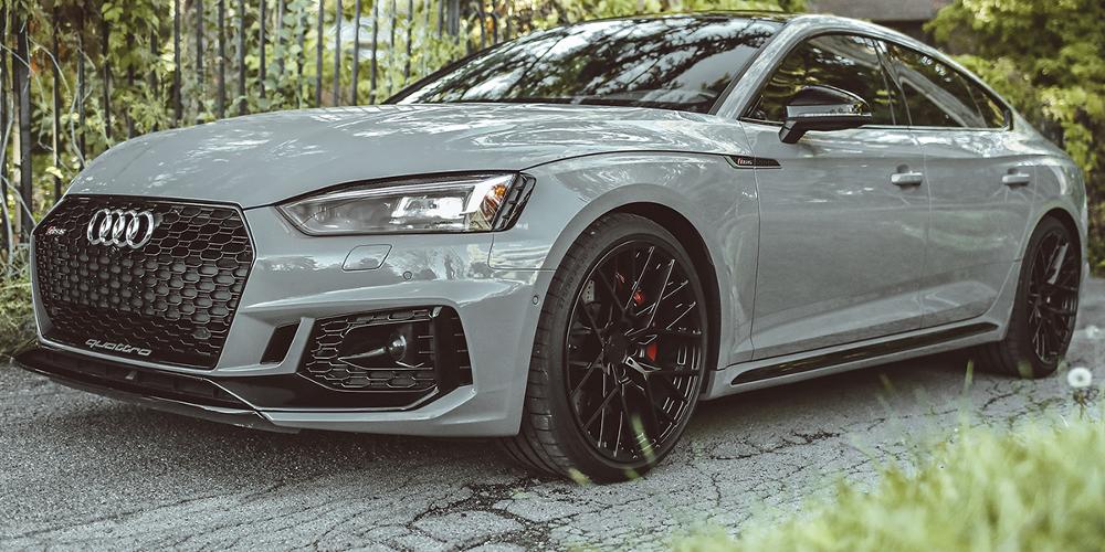 Audi RS5 TSW Sebring